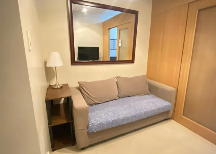 Aparthotel Budget In Mall Of Manila